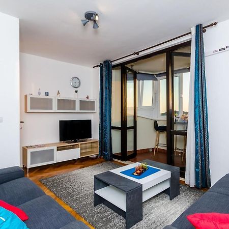 Apartment Boca Dubrovnik Bagian luar foto