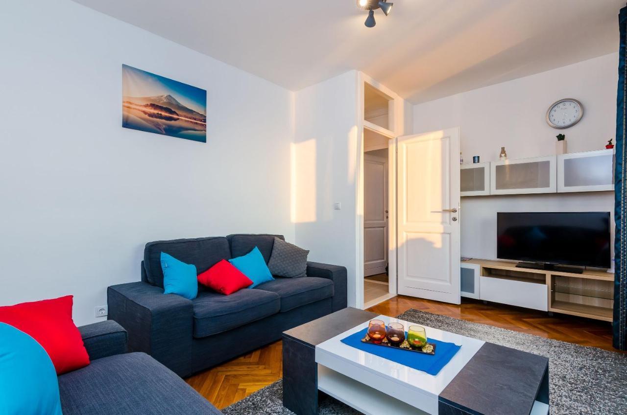 Apartment Boca Dubrovnik Bagian luar foto
