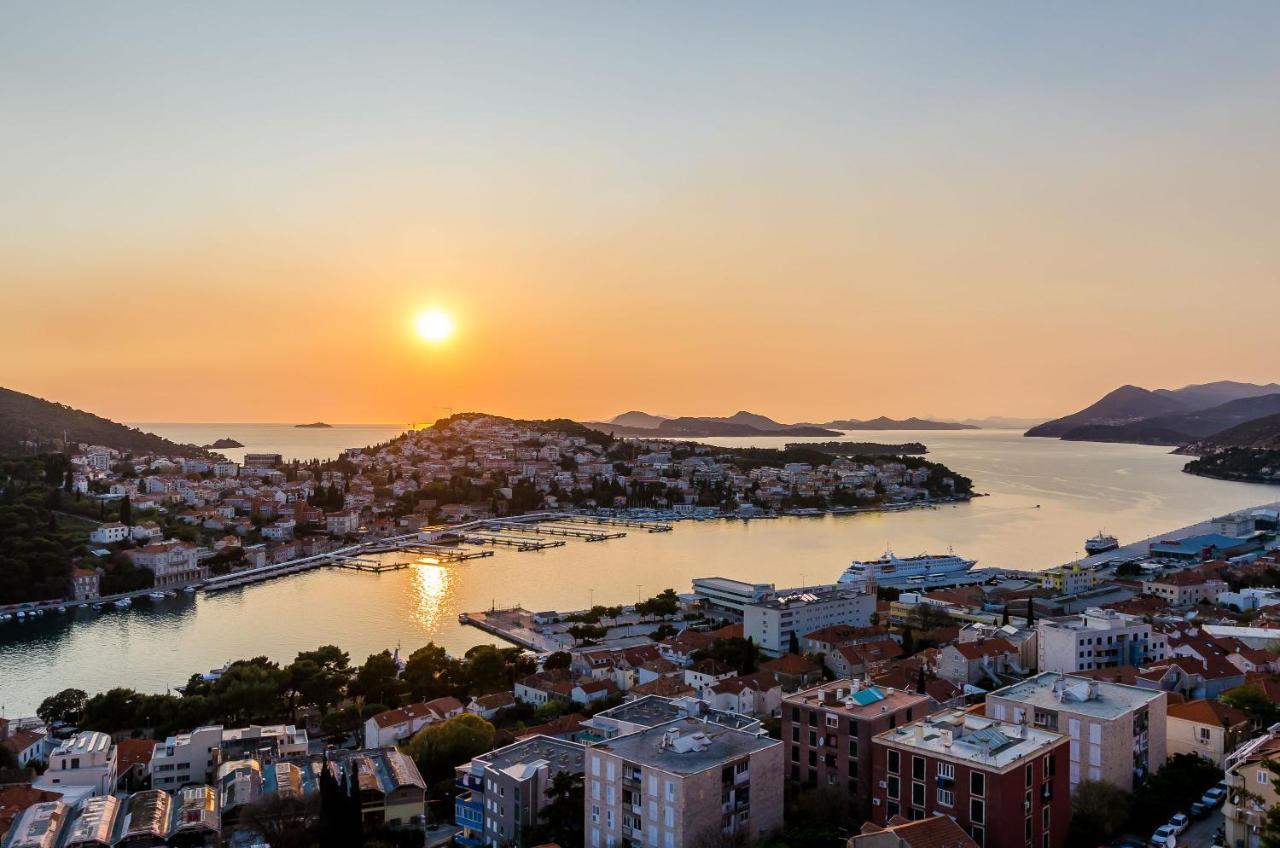Apartment Boca Dubrovnik Bagian luar foto