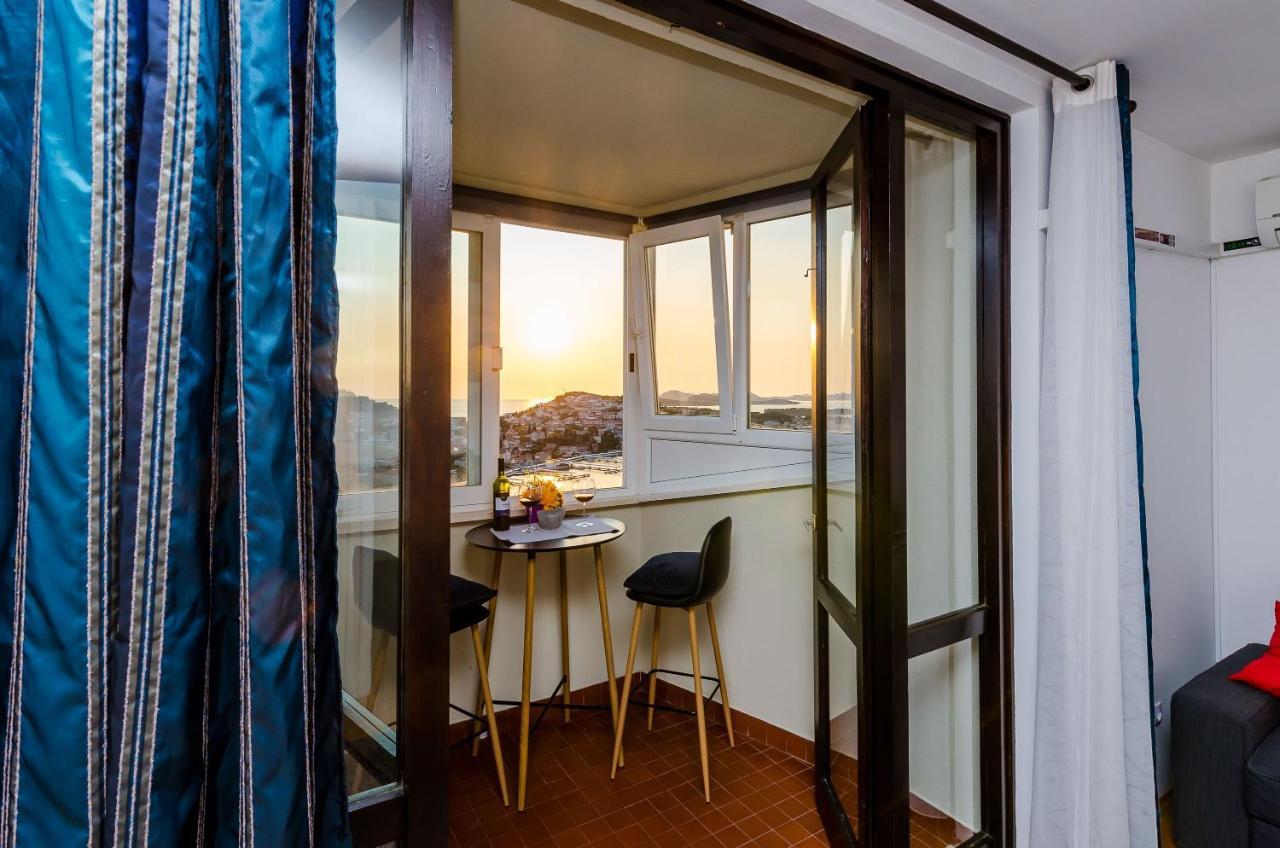 Apartment Boca Dubrovnik Bagian luar foto
