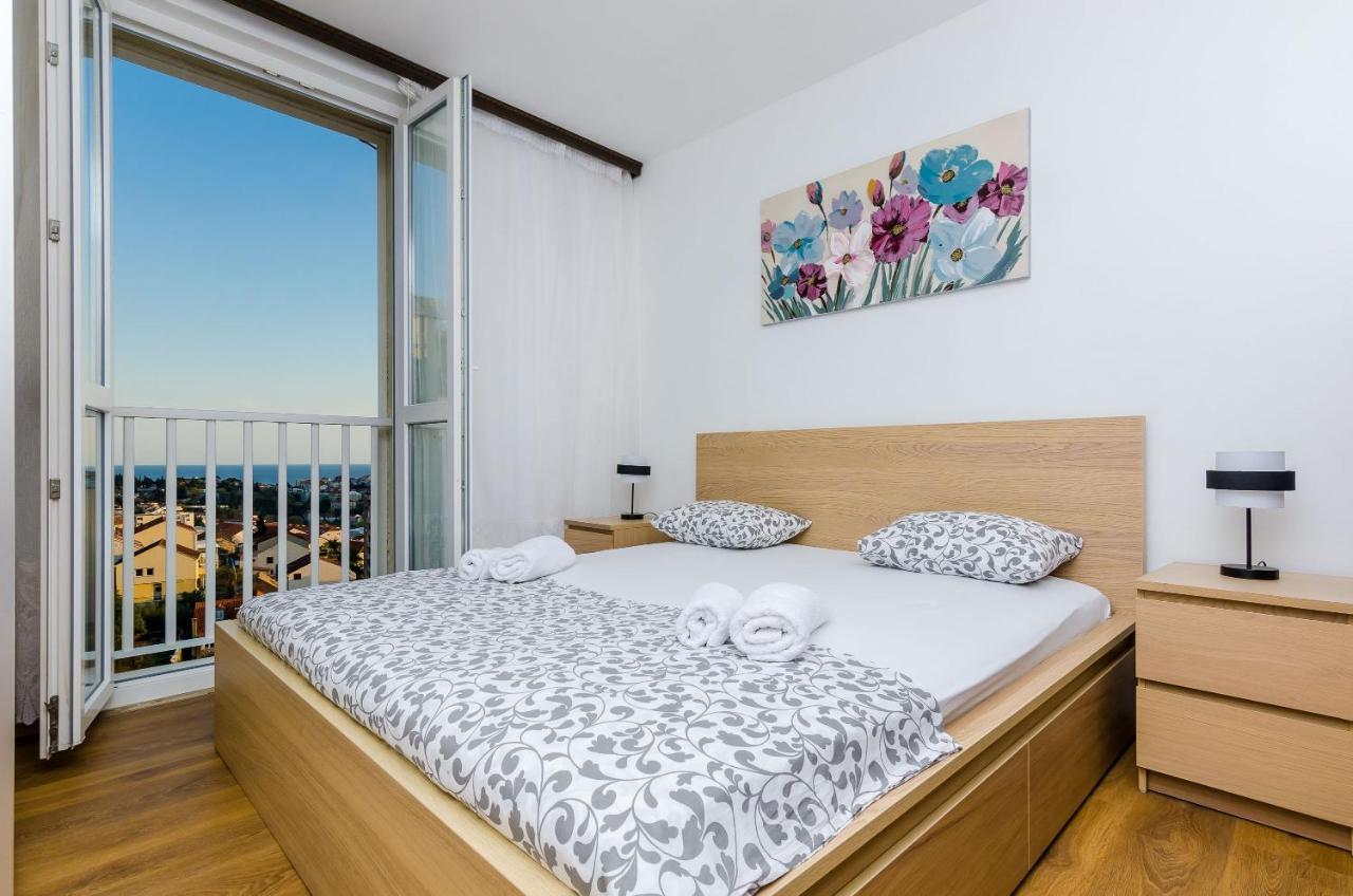 Apartment Boca Dubrovnik Bagian luar foto