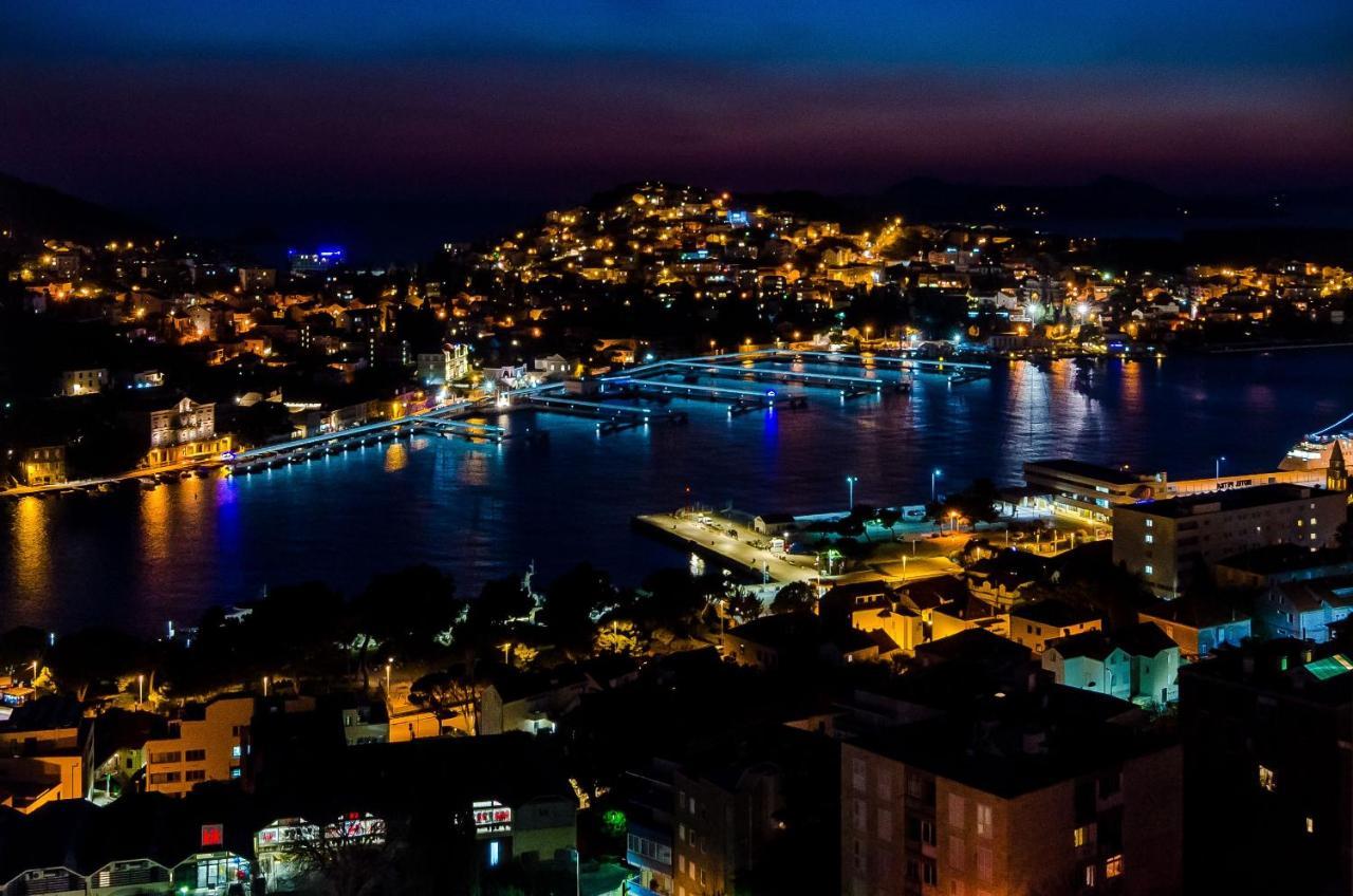 Apartment Boca Dubrovnik Bagian luar foto