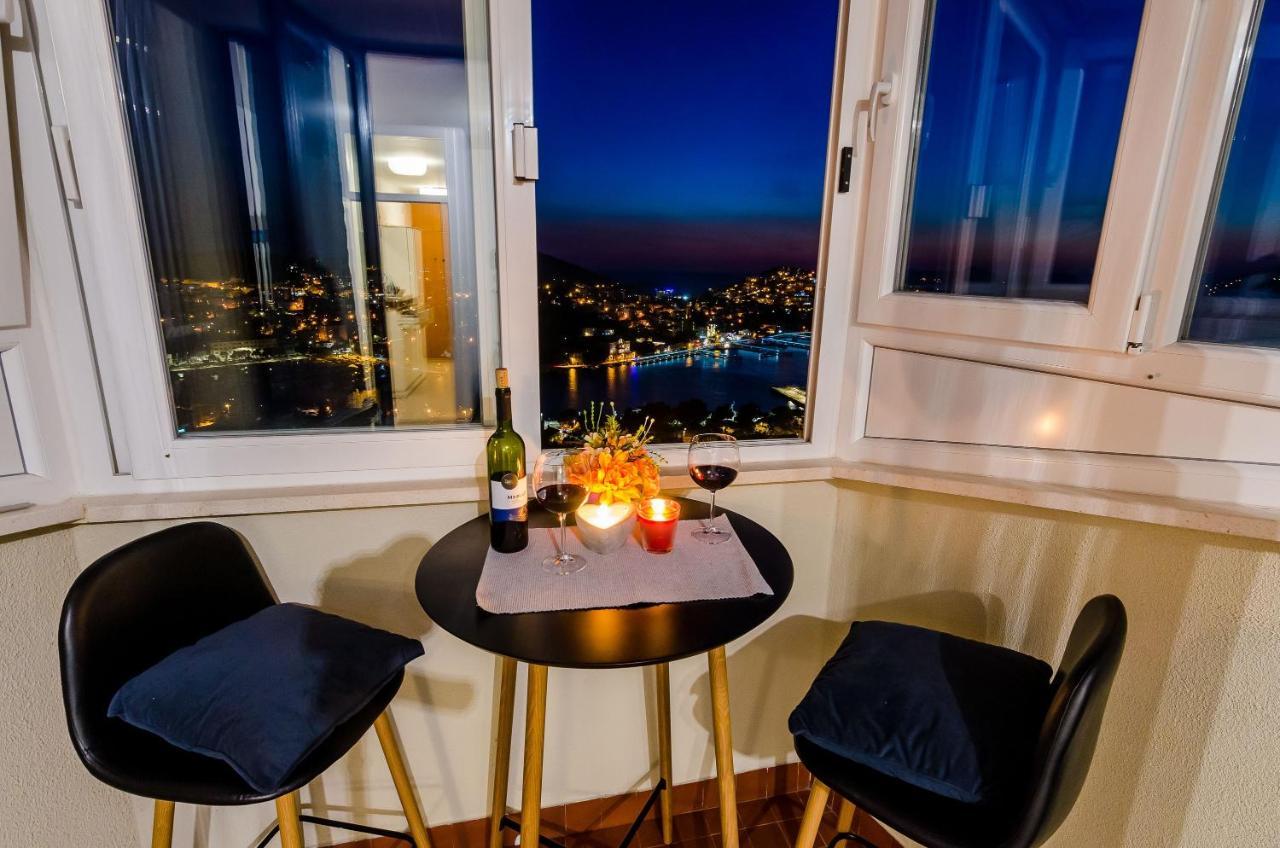 Apartment Boca Dubrovnik Bagian luar foto