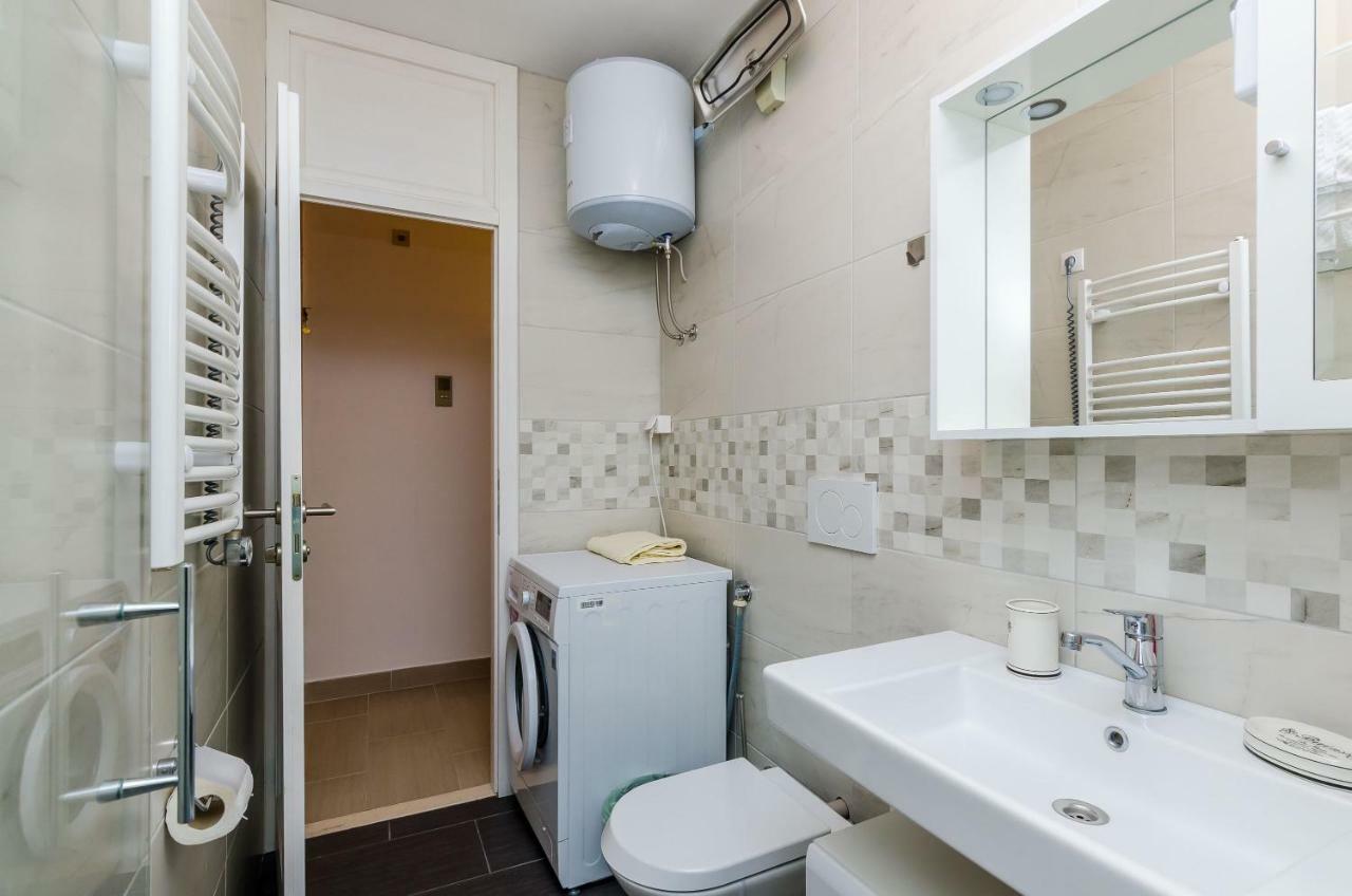 Apartment Boca Dubrovnik Bagian luar foto