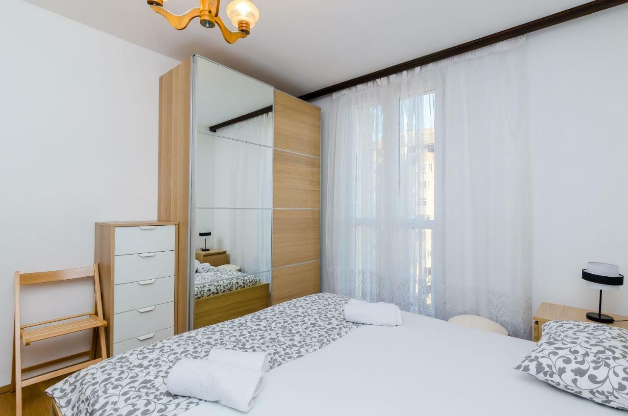 Apartment Boca Dubrovnik Bagian luar foto