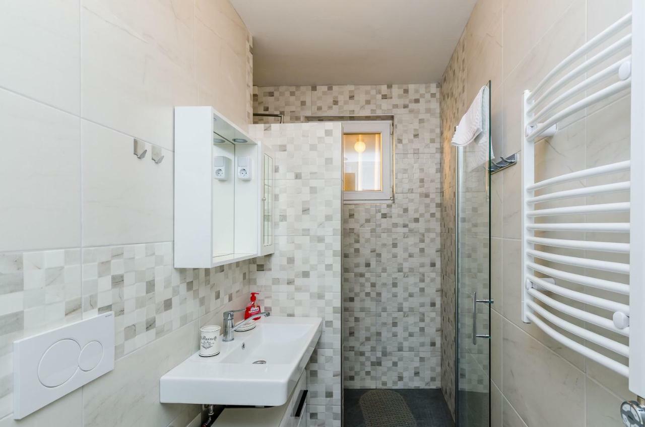Apartment Boca Dubrovnik Bagian luar foto