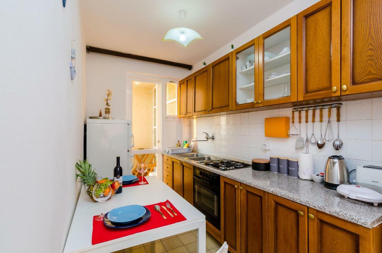 Apartment Boca Dubrovnik Bagian luar foto