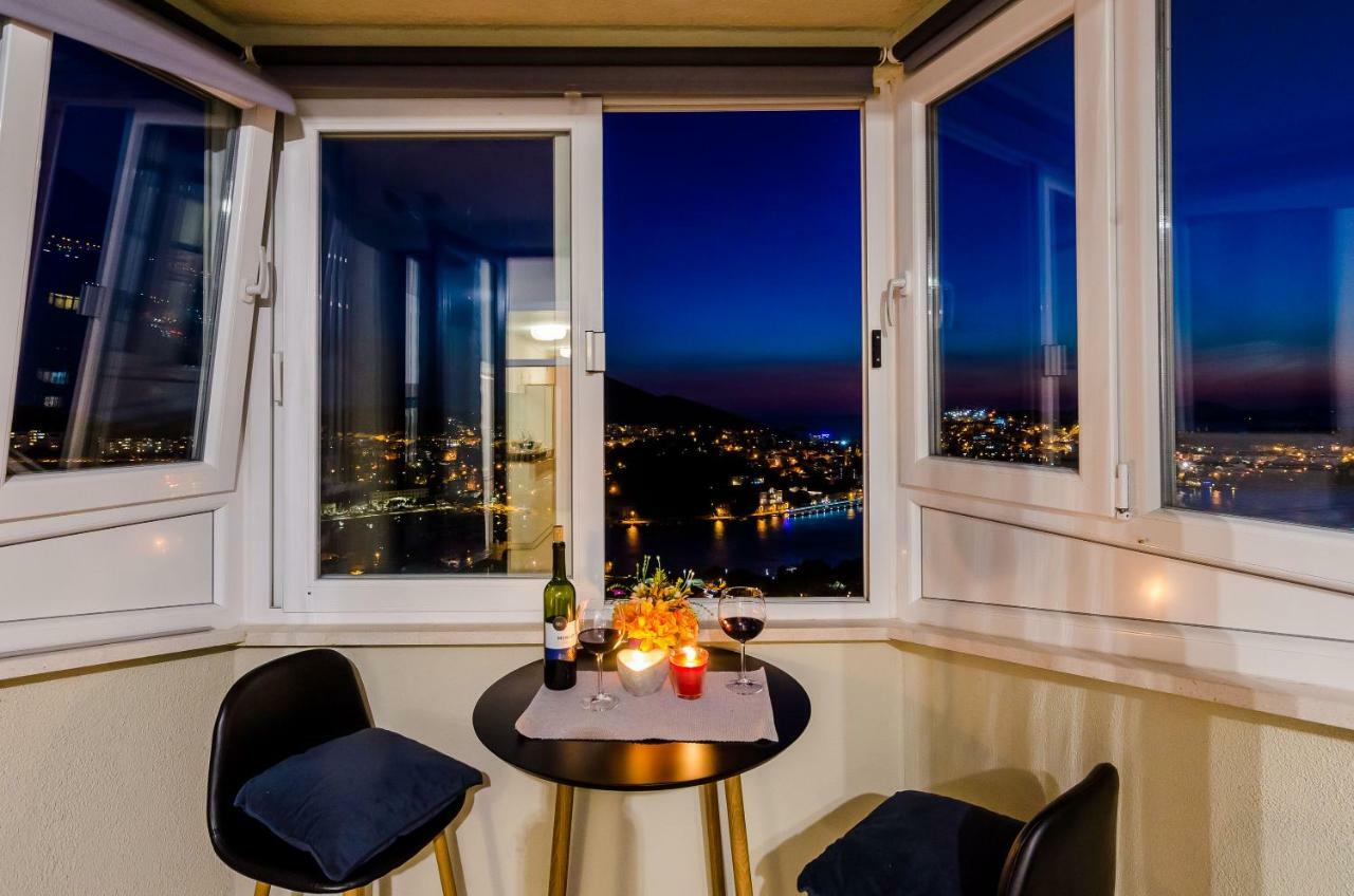 Apartment Boca Dubrovnik Bagian luar foto