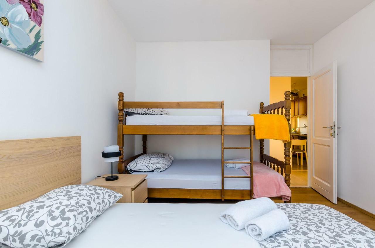 Apartment Boca Dubrovnik Bagian luar foto
